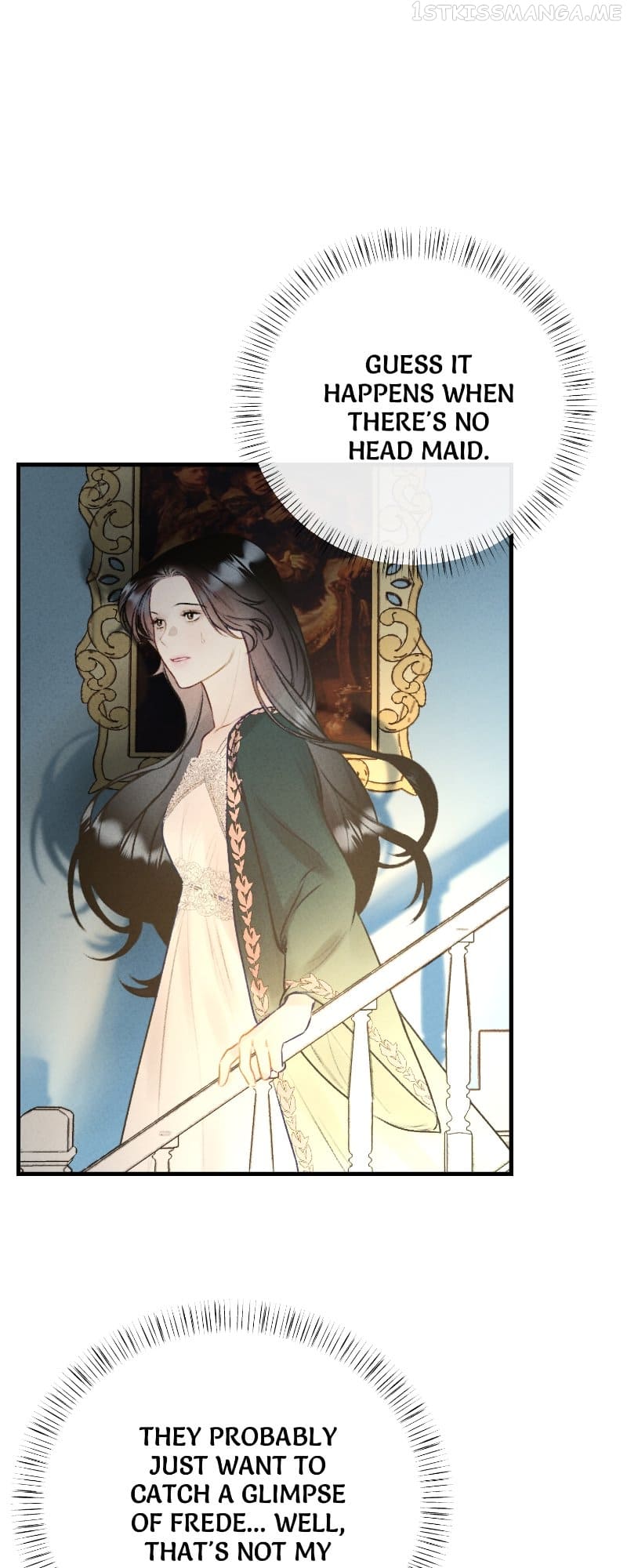 He’s Not Just a Pretty Face Chapter 15 251 43