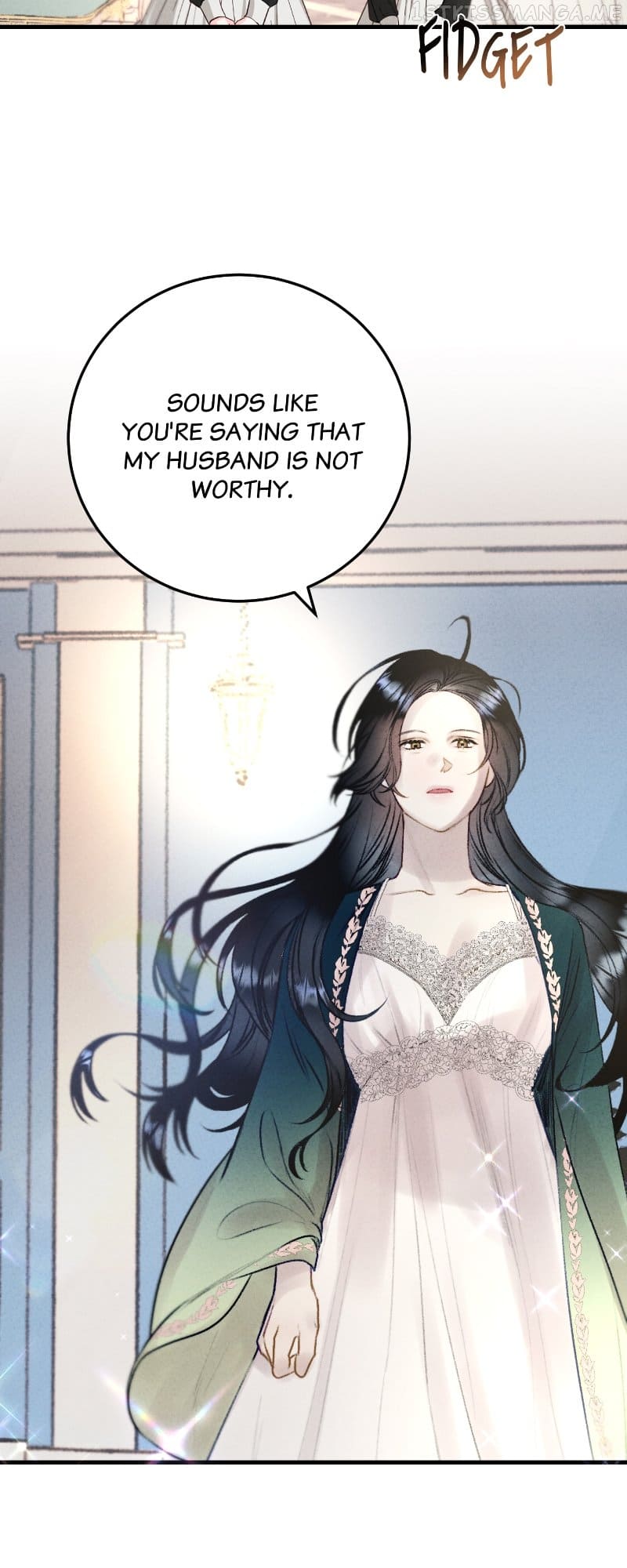 He’s Not Just a Pretty Face Chapter 15 256 48