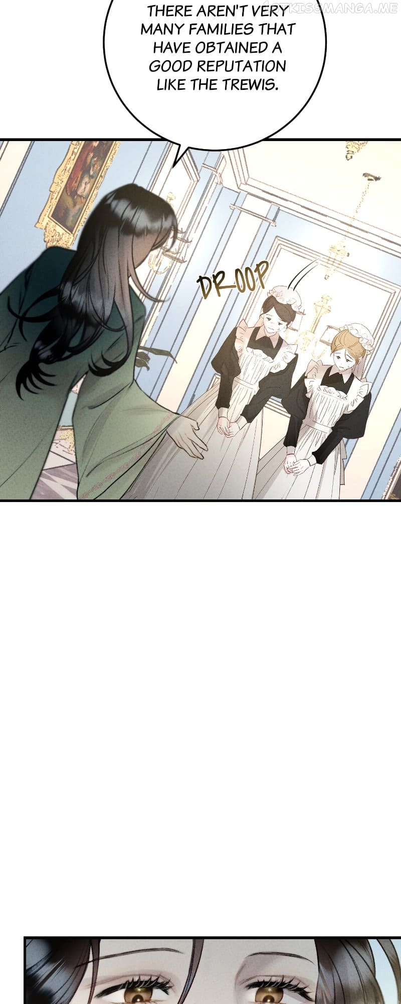 He’s Not Just a Pretty Face Chapter 15 258 50