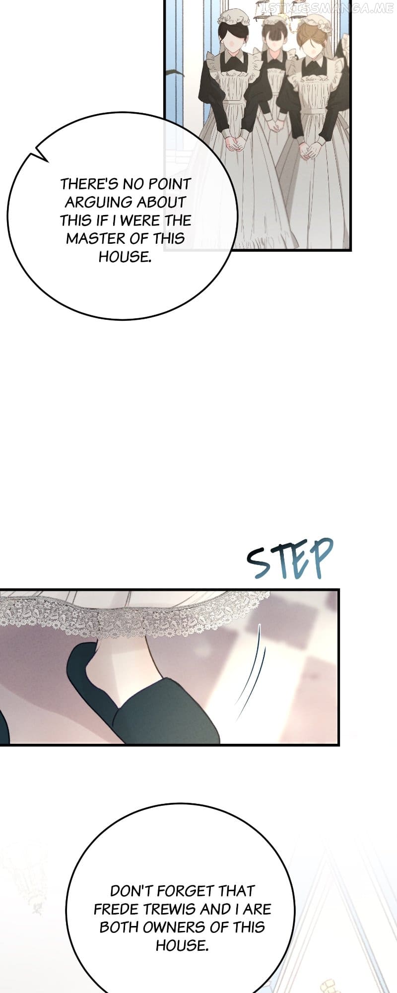 He’s Not Just a Pretty Face Chapter 15 261 53