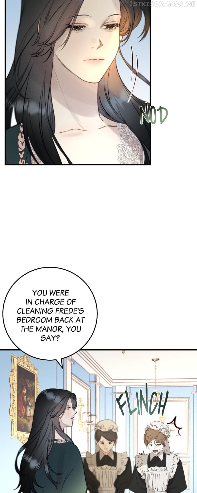 He’s Not Just a Pretty Face Chapter 15 263 55