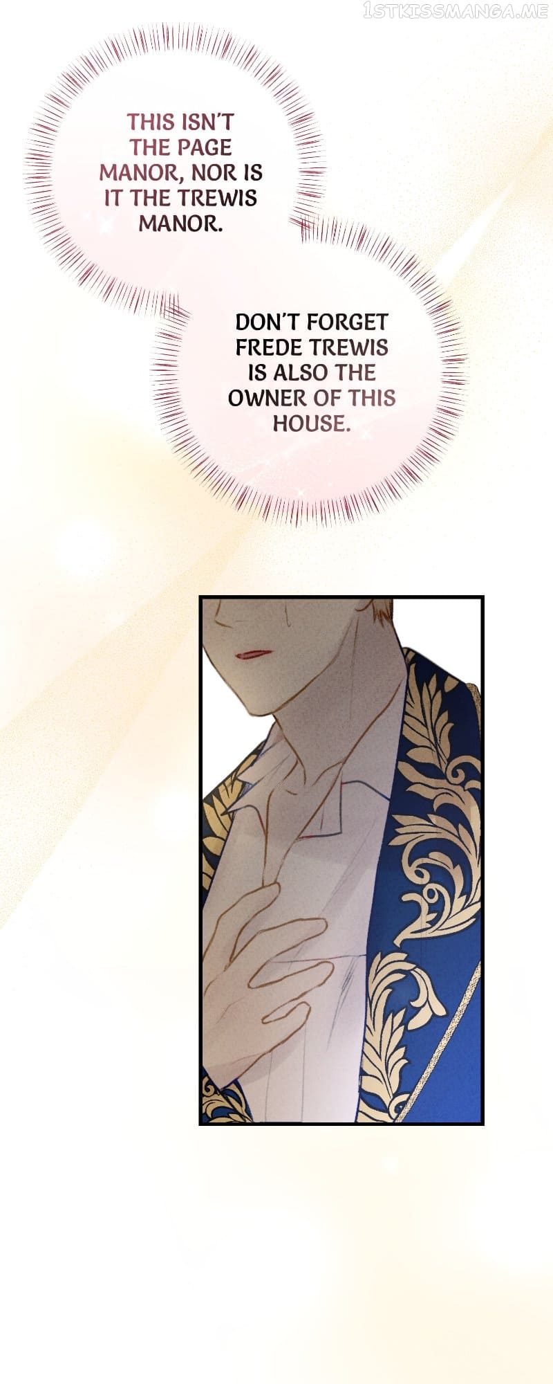 He’s Not Just a Pretty Face Chapter 15 272 64