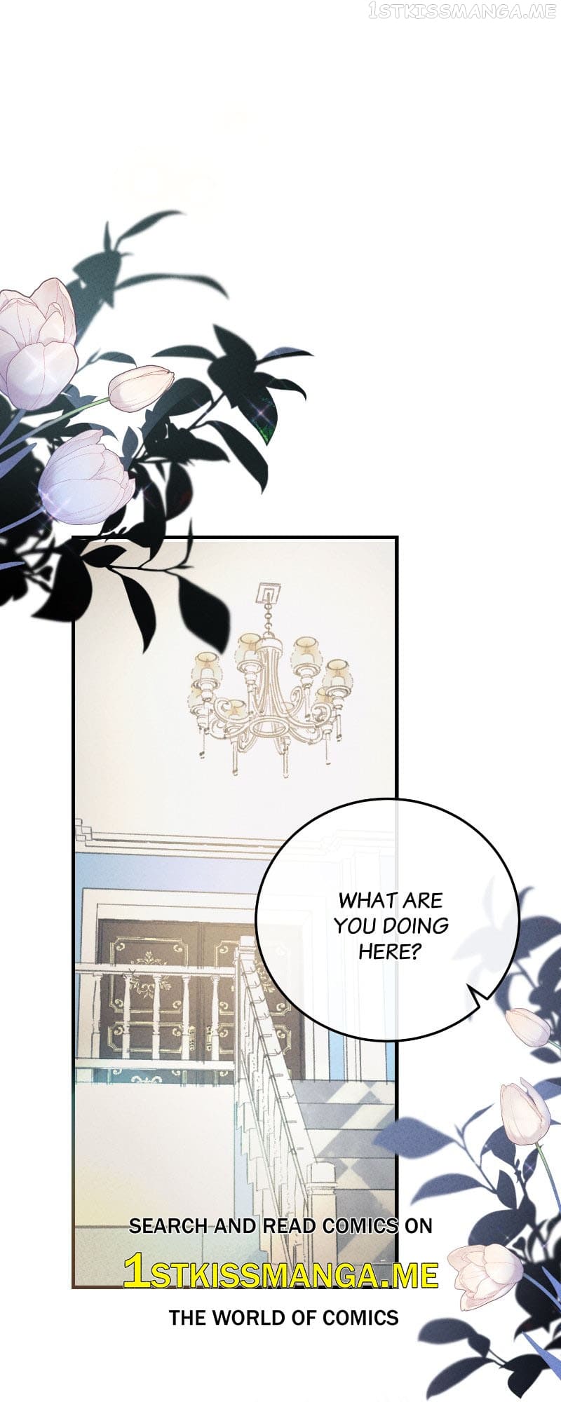 He’s Not Just a Pretty Face Chapter 16 230 01