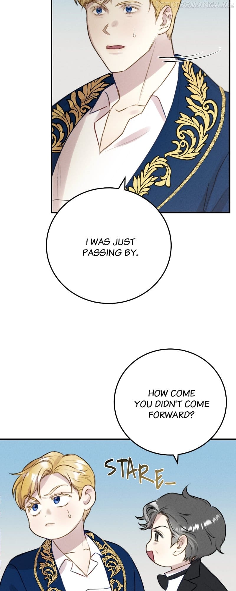 He’s Not Just a Pretty Face Chapter 16 232 03