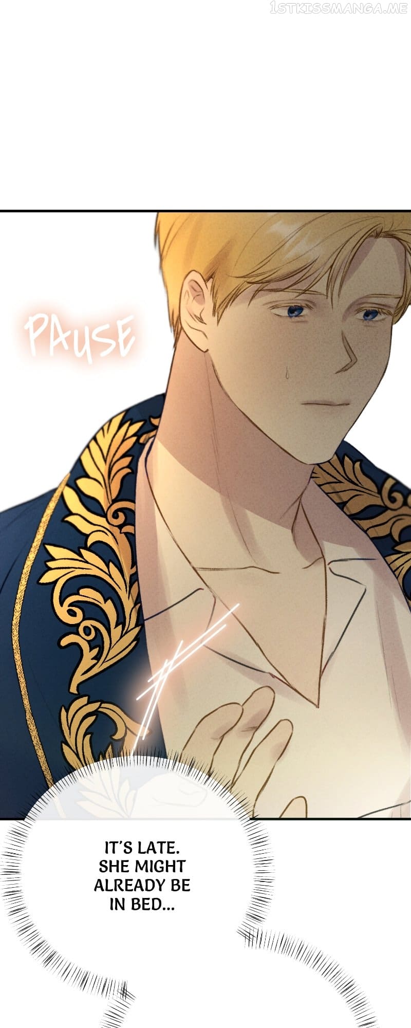 He’s Not Just a Pretty Face Chapter 16 244 15