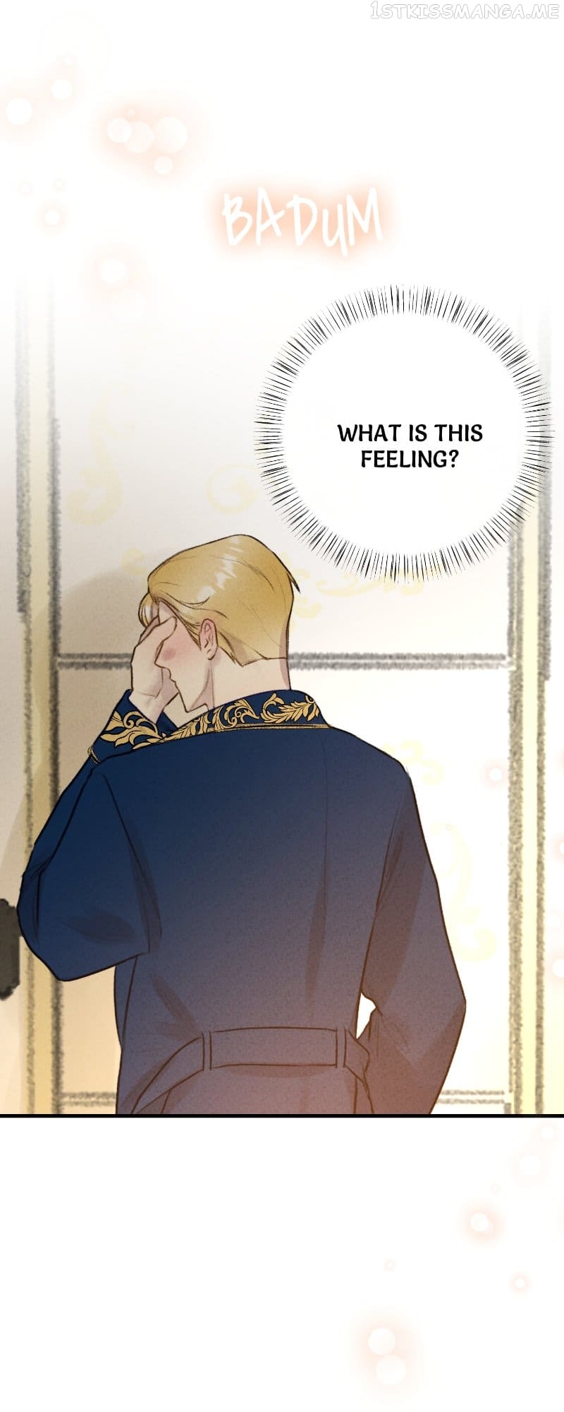 He’s Not Just a Pretty Face Chapter 16 247 18
