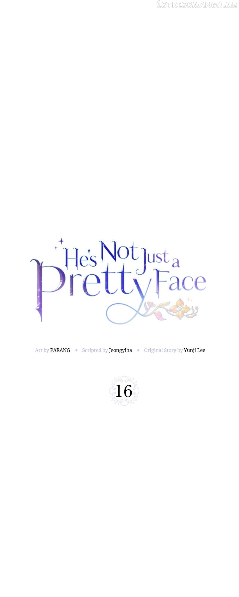 He’s Not Just a Pretty Face Chapter 16 249 20