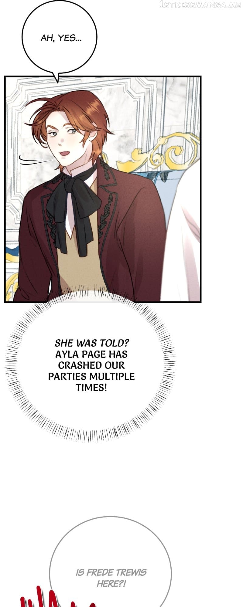 He’s Not Just a Pretty Face Chapter 16 253 24