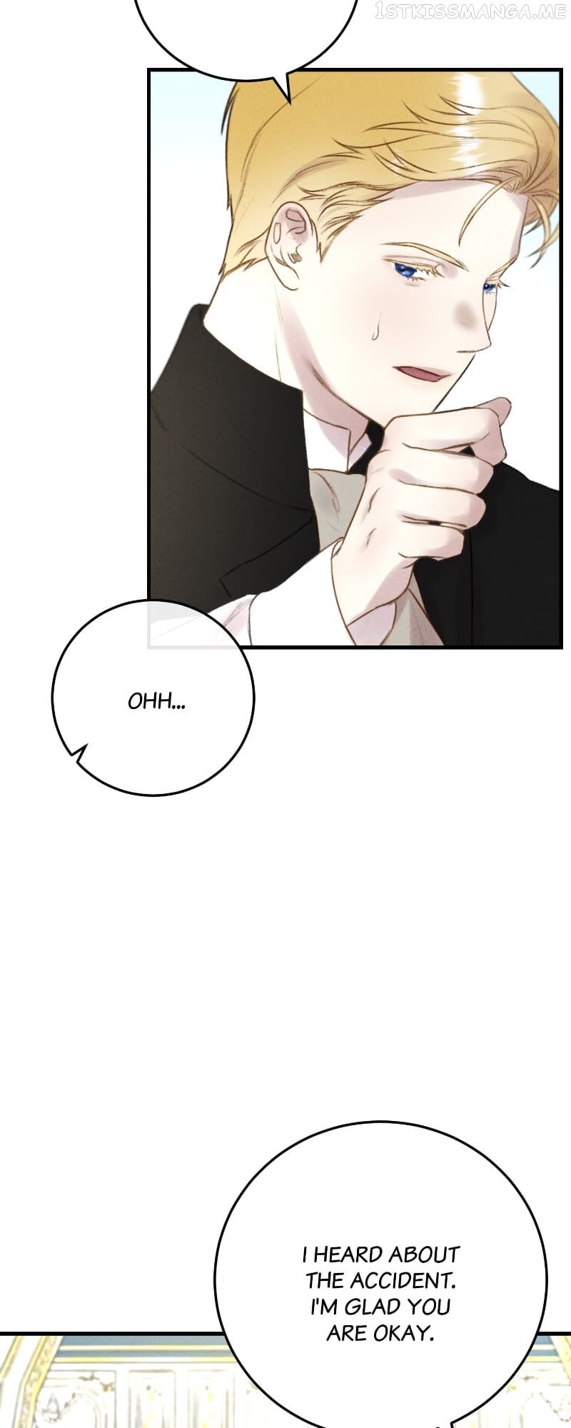 He’s Not Just a Pretty Face Chapter 16 255 26