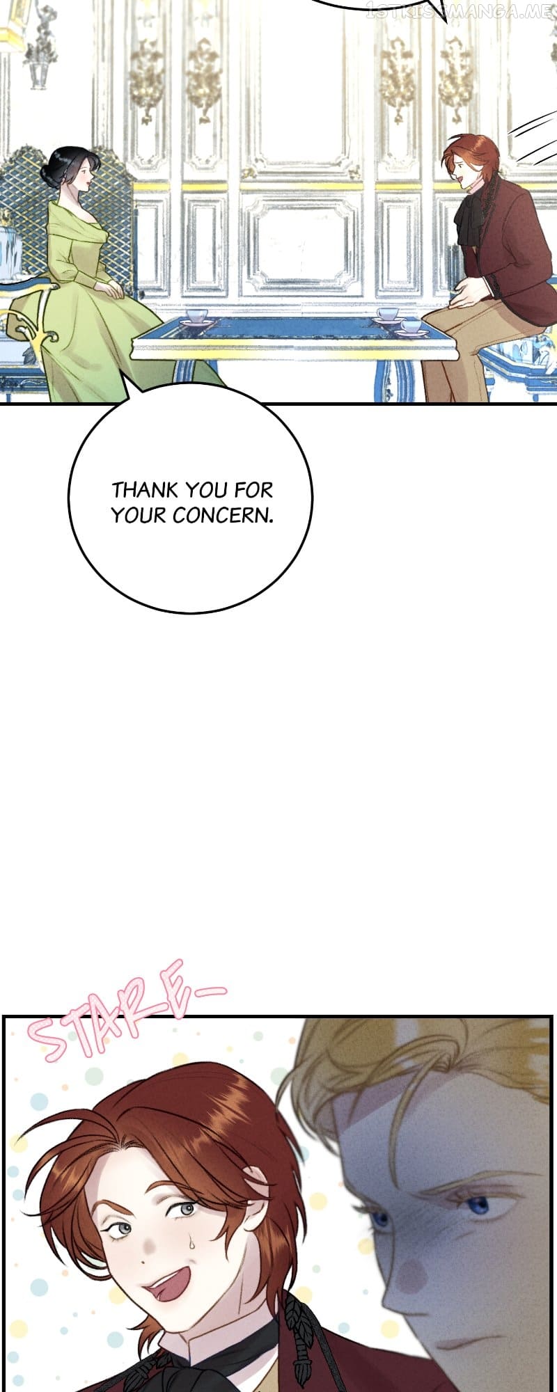 He’s Not Just a Pretty Face Chapter 16 256 27