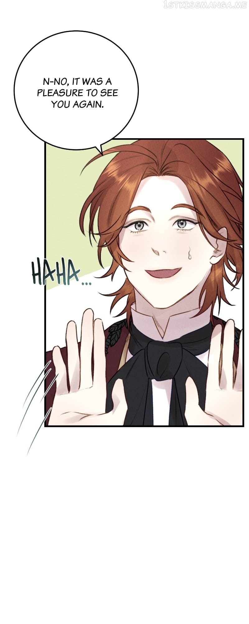 He’s Not Just a Pretty Face Chapter 16 260 31