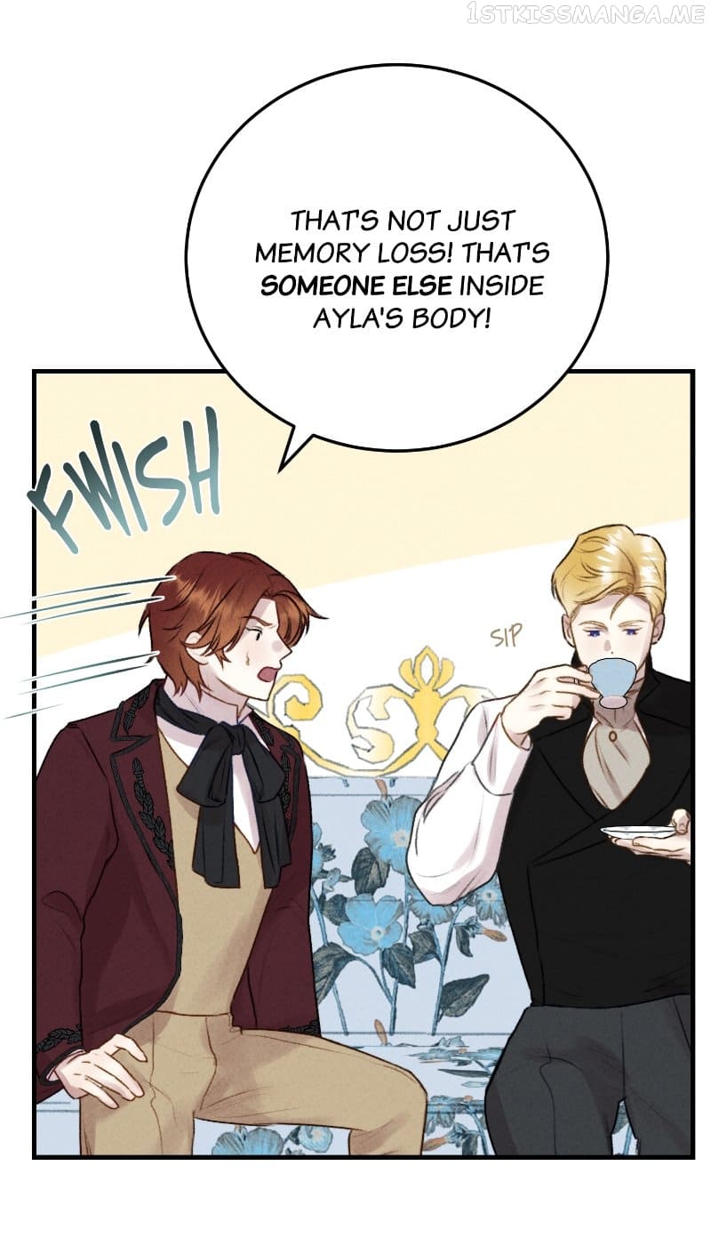 He’s Not Just a Pretty Face Chapter 16 262 33