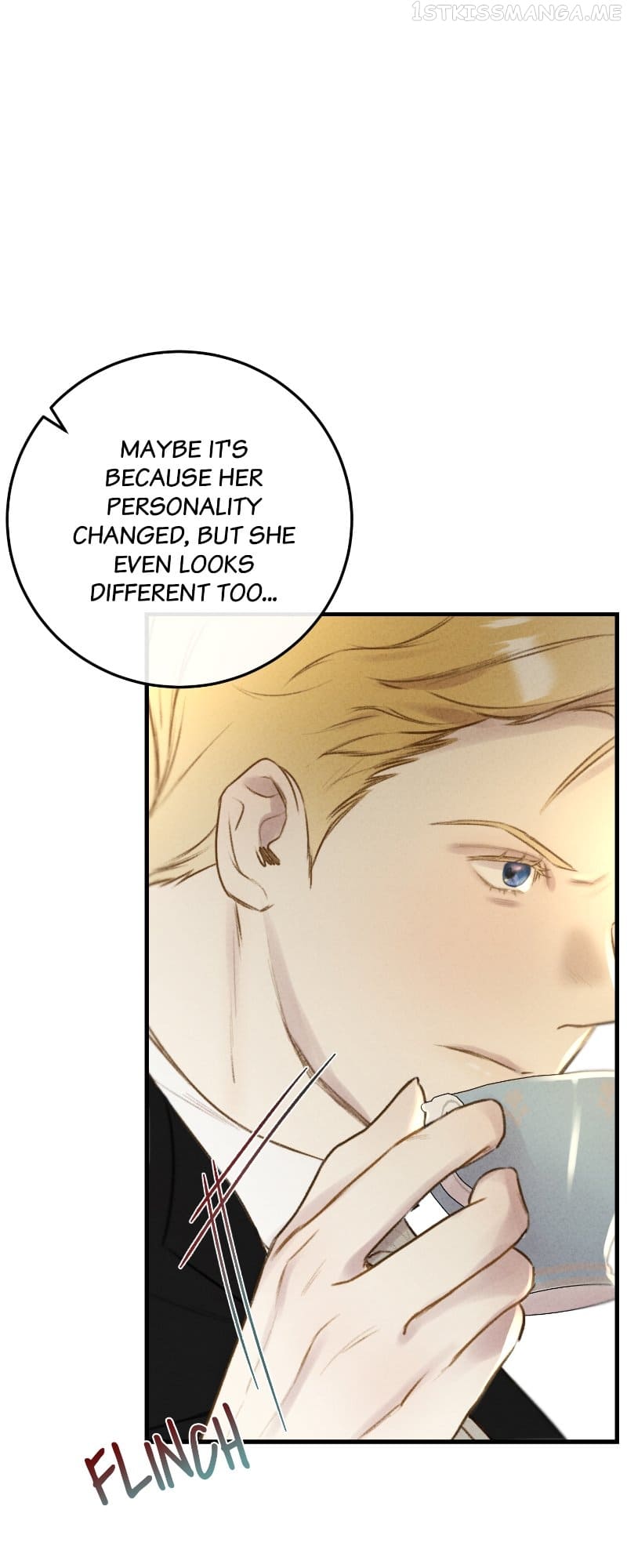 He’s Not Just a Pretty Face Chapter 16 263 34