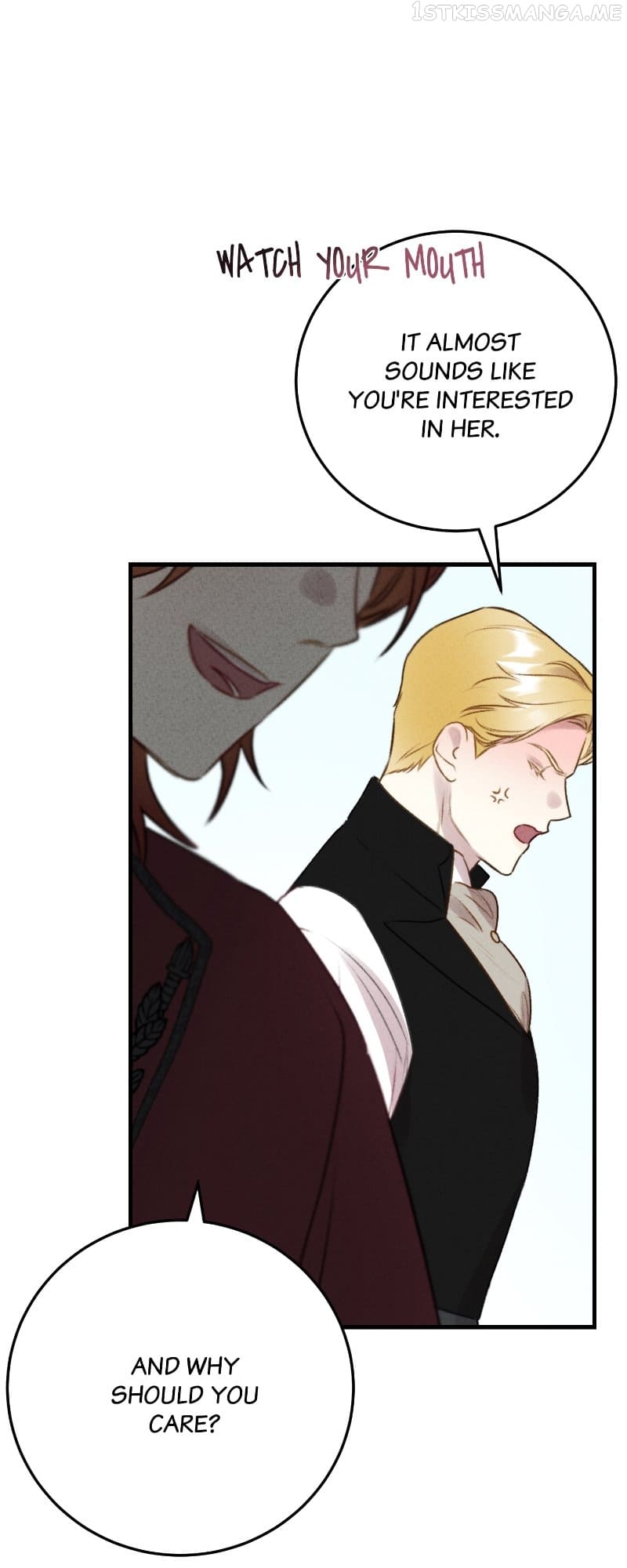 He’s Not Just a Pretty Face Chapter 16 268 39