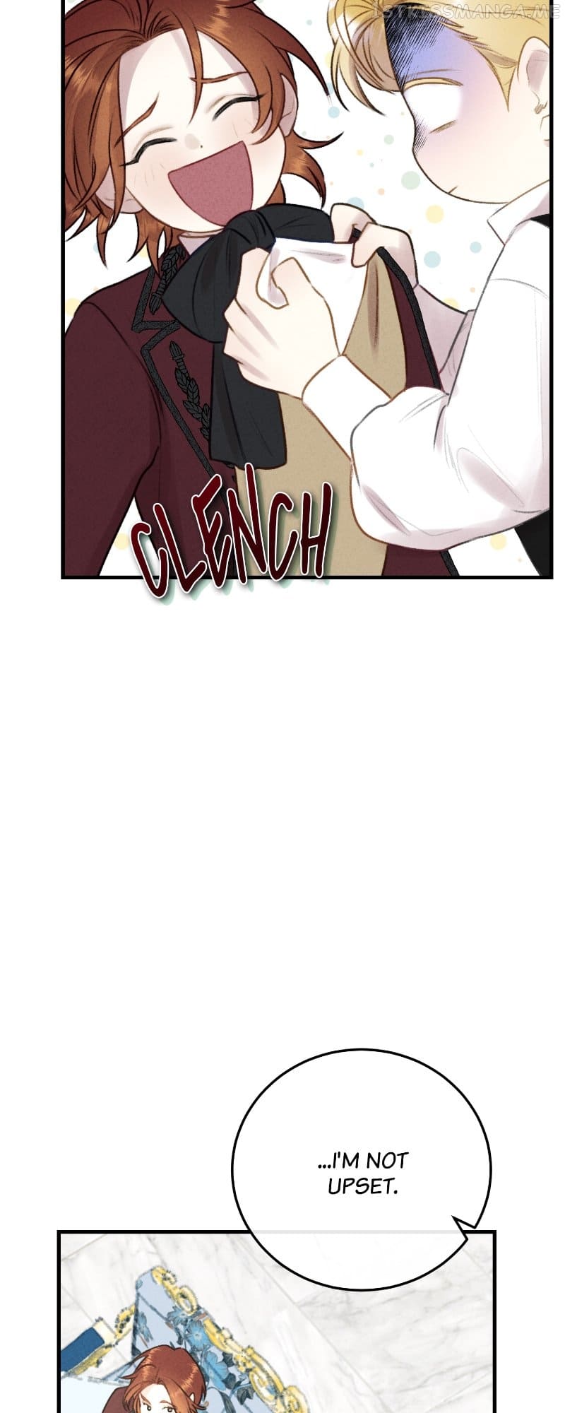He’s Not Just a Pretty Face Chapter 16 271 42