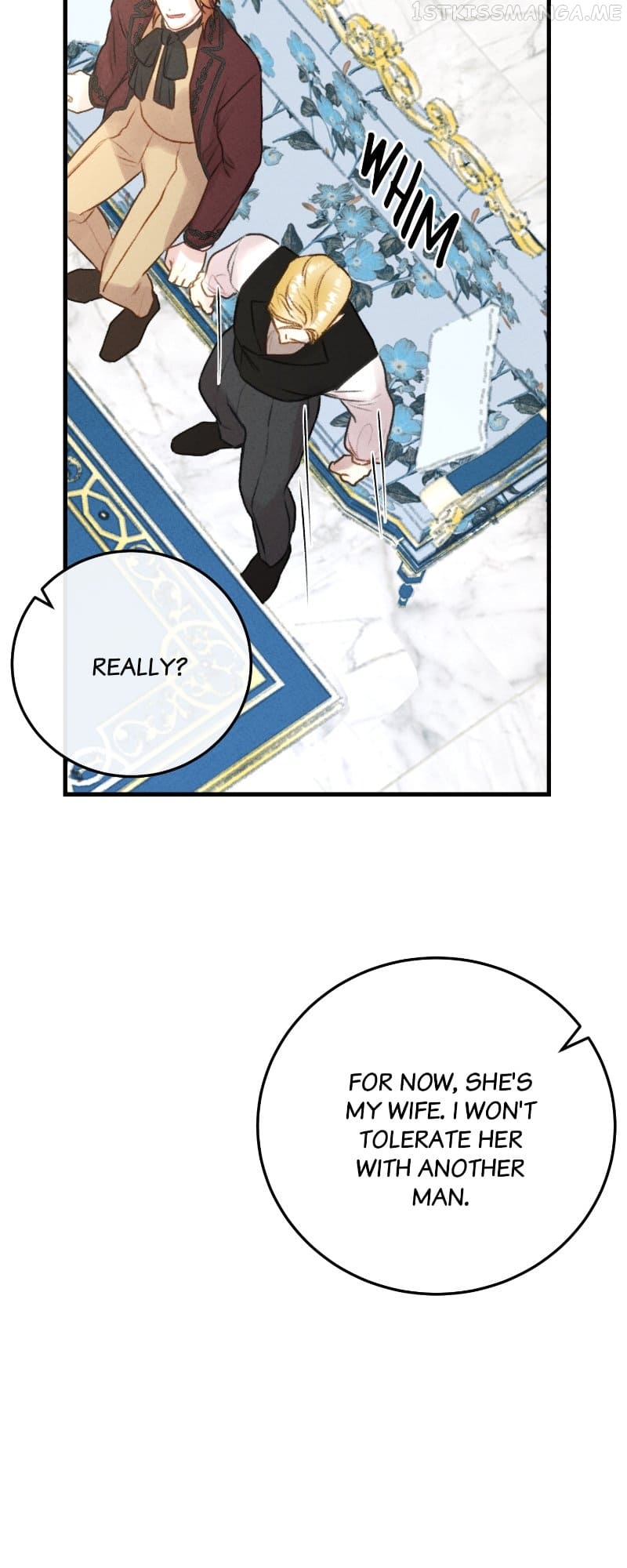 He’s Not Just a Pretty Face Chapter 16 272 43
