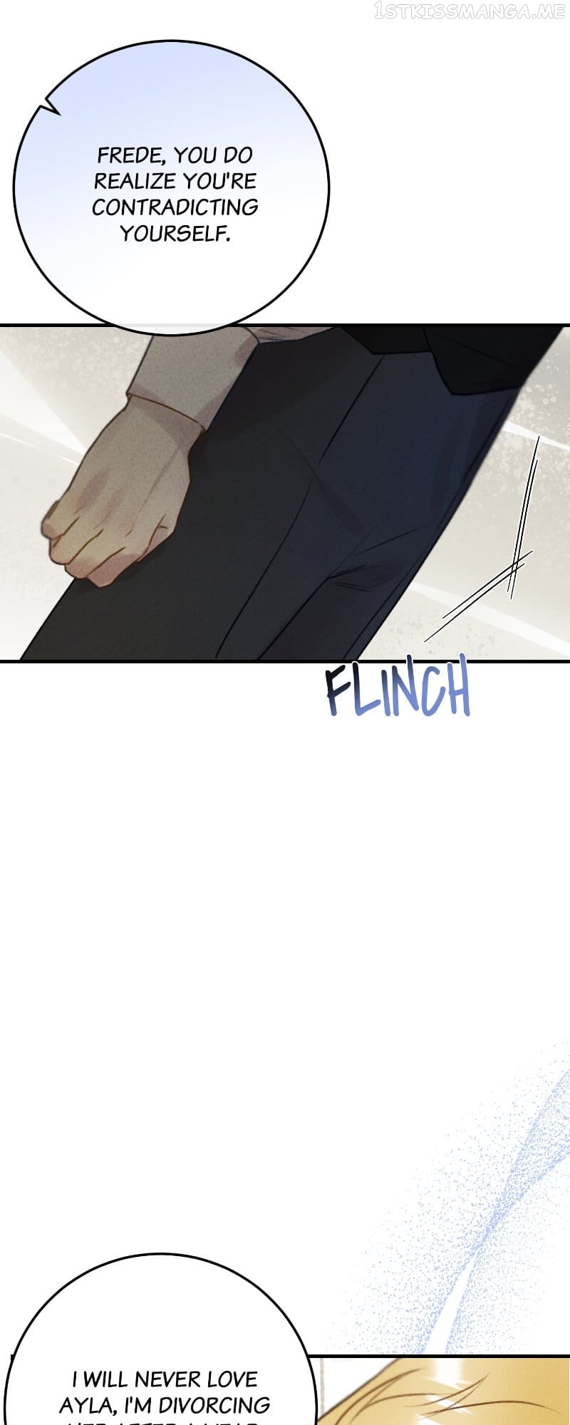 He’s Not Just a Pretty Face Chapter 16 274 45