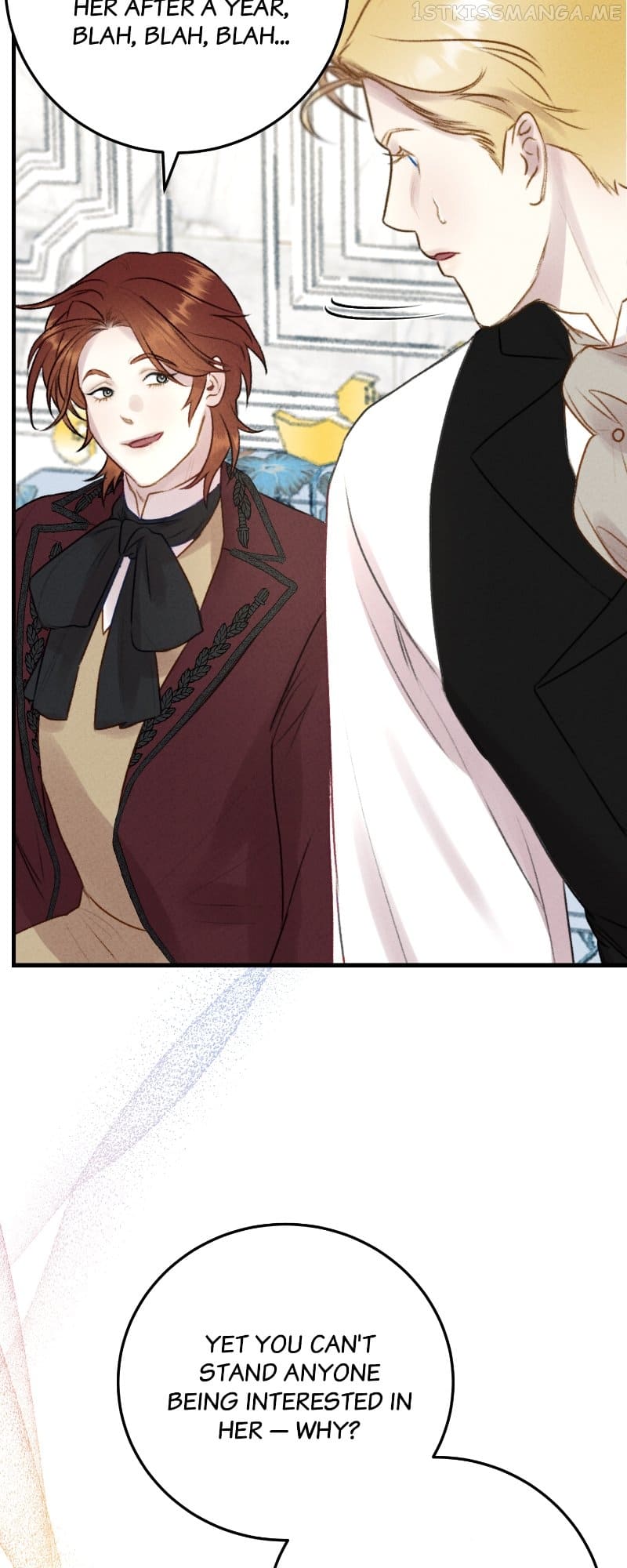 He’s Not Just a Pretty Face Chapter 16 275 46