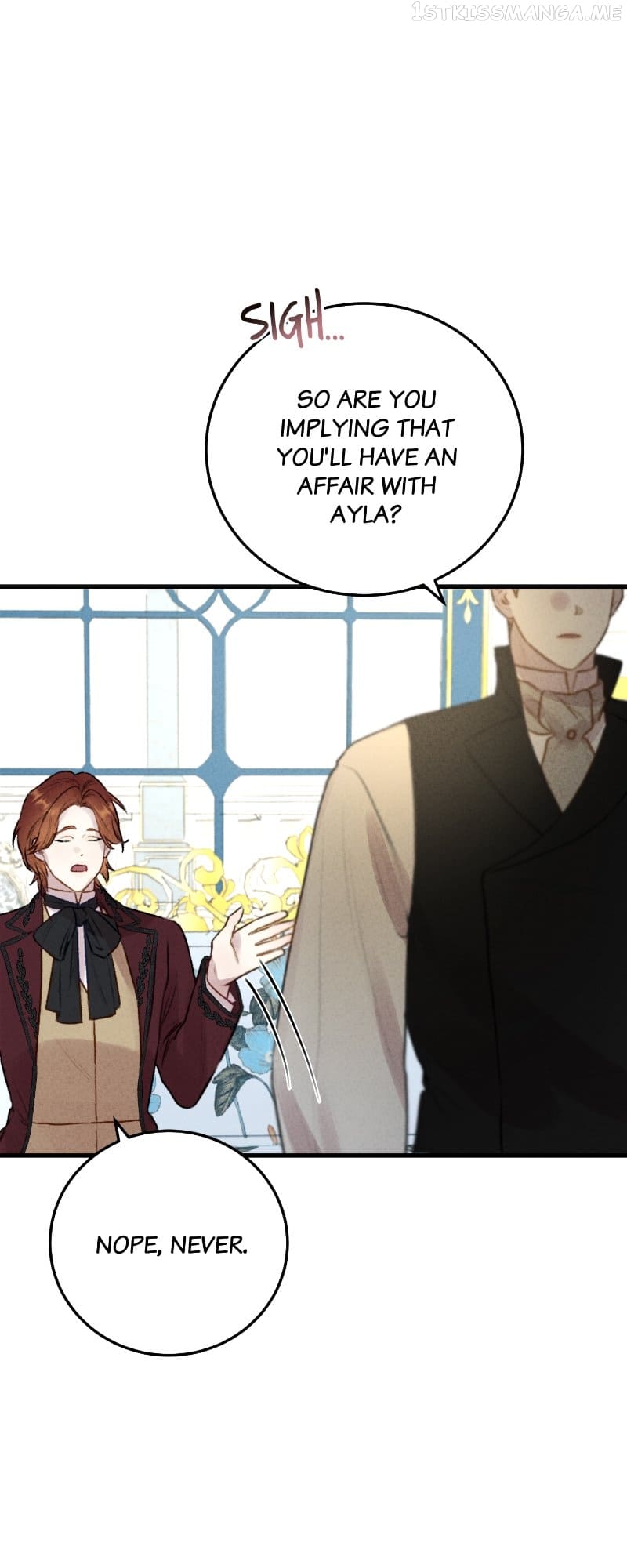 He’s Not Just a Pretty Face Chapter 16 280 51