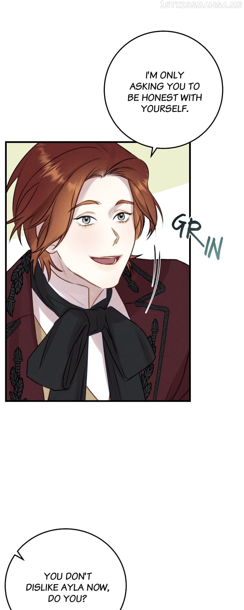 He’s Not Just a Pretty Face Chapter 16 281 52