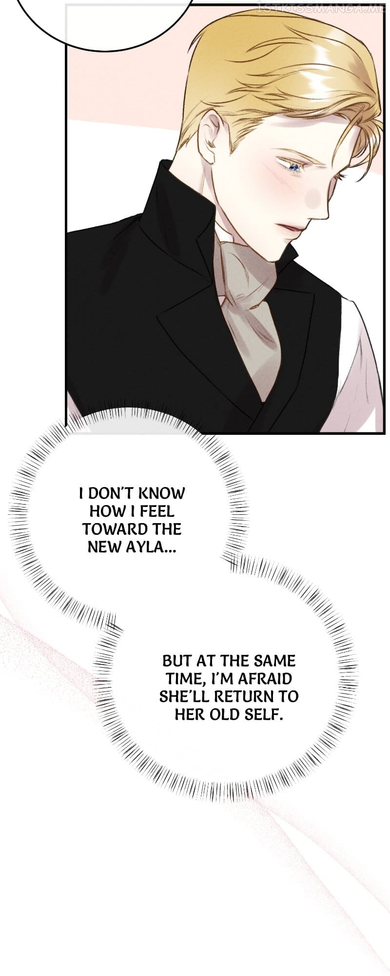He’s Not Just a Pretty Face Chapter 16 282 53
