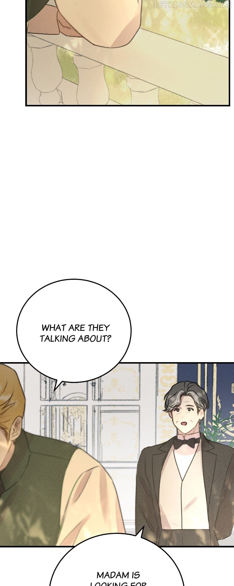 He’s Not Just a Pretty Face Chapter 16 290 61