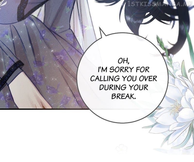 He’s Not Just a Pretty Face Chapter 16 300 71