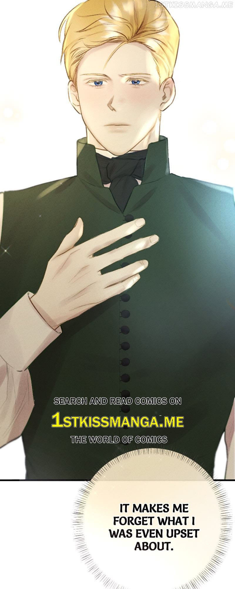 He’s Not Just a Pretty Face Chapter 16 302 73