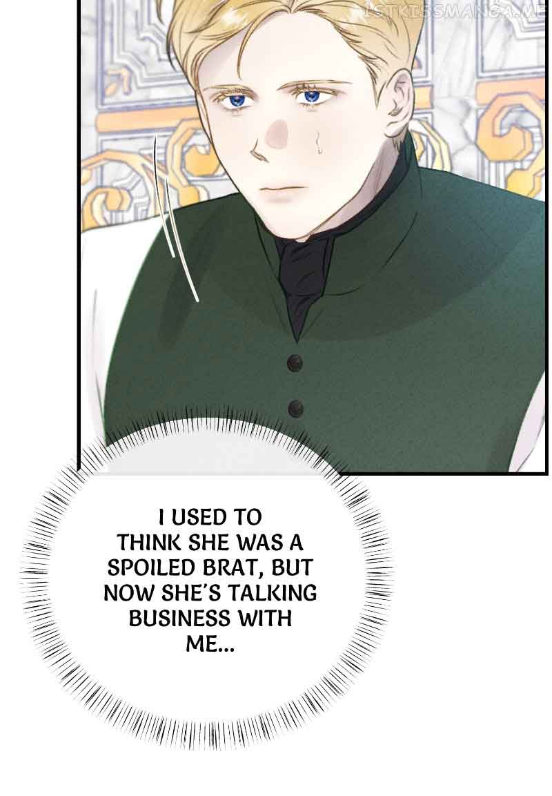 He’s Not Just a Pretty Face Chapter 17 231 05