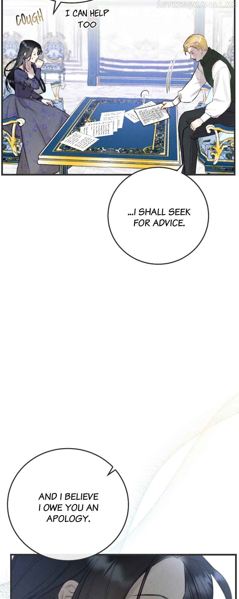 He’s Not Just a Pretty Face Chapter 17 236 10
