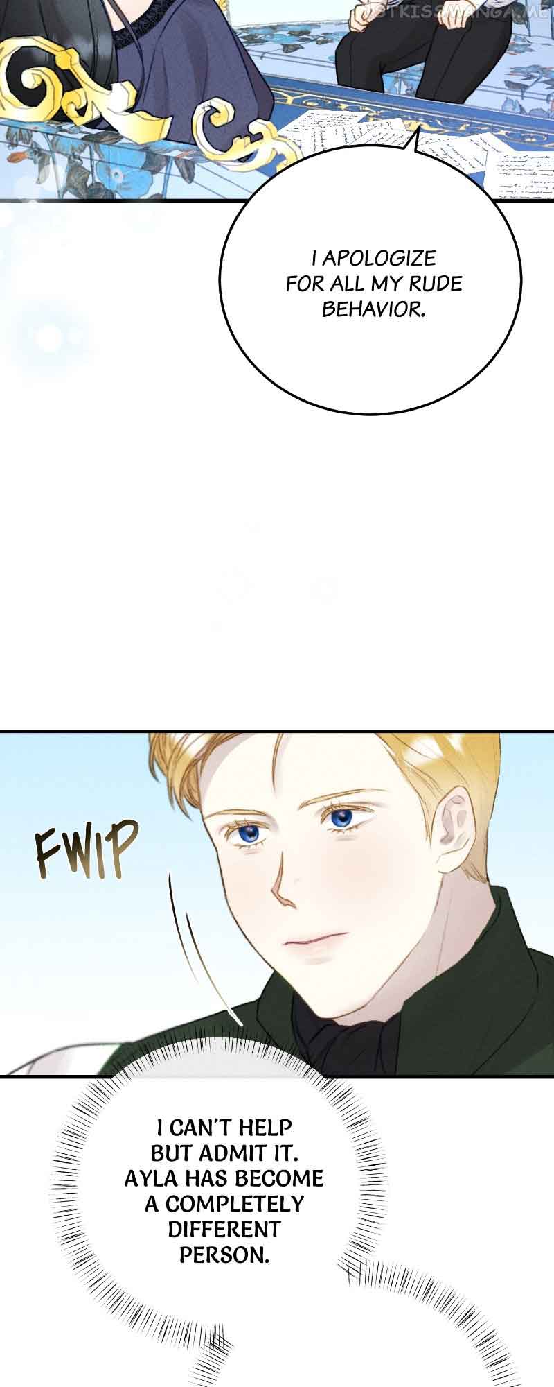 He’s Not Just a Pretty Face Chapter 17 240 14