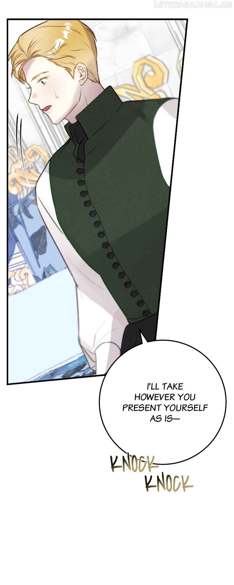 He’s Not Just a Pretty Face Chapter 17 242 16