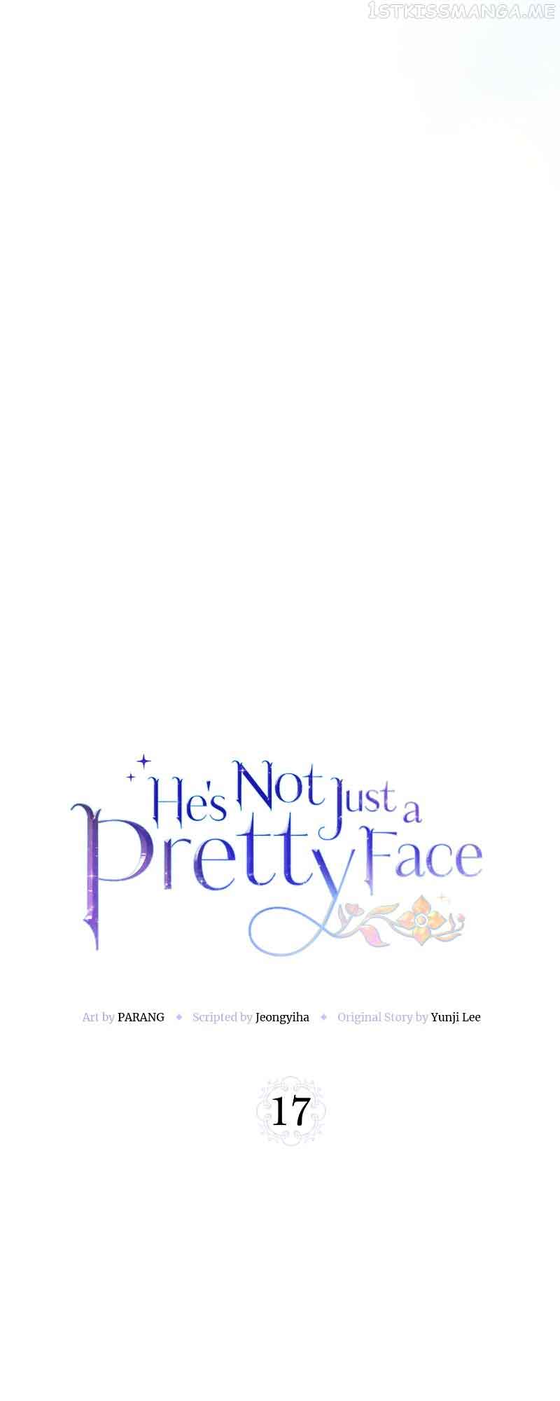 He’s Not Just a Pretty Face Chapter 17 246 20