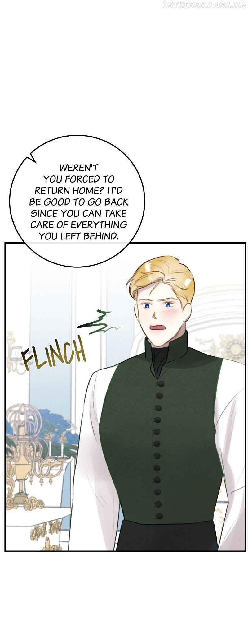 He’s Not Just a Pretty Face Chapter 17 260 34