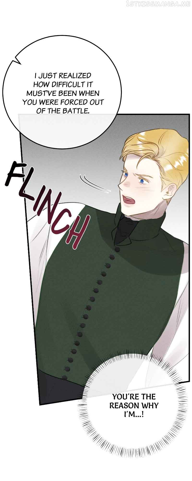 He’s Not Just a Pretty Face Chapter 17 269 43