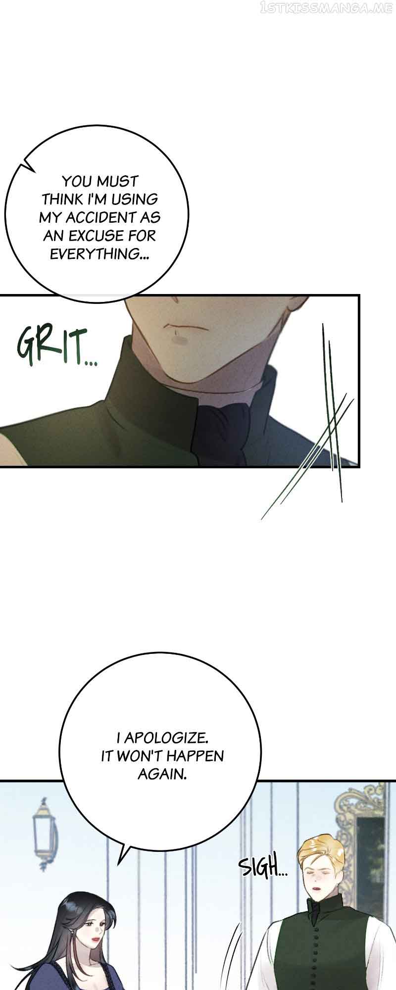 He’s Not Just a Pretty Face Chapter 17 270 44