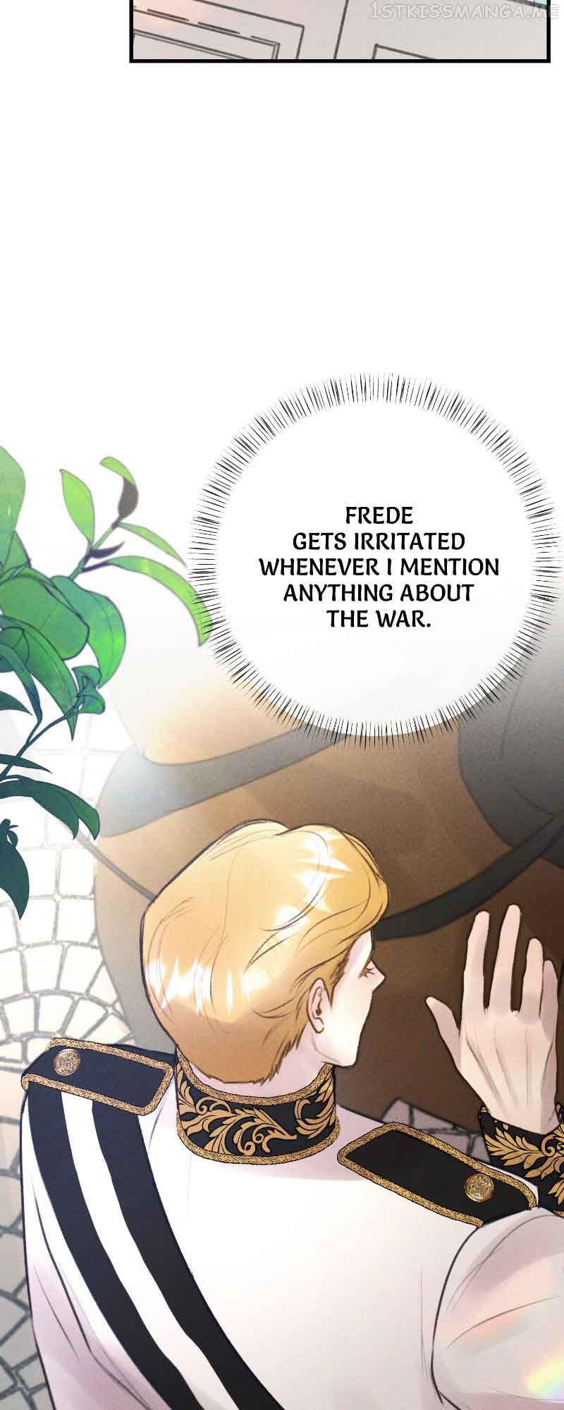He’s Not Just a Pretty Face Chapter 17 276 50