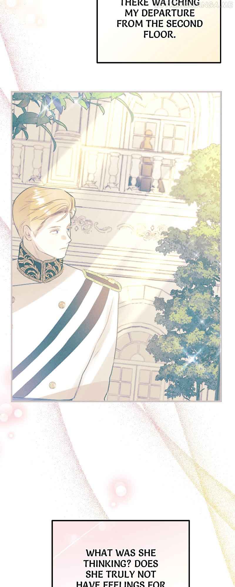 He’s Not Just a Pretty Face Chapter 18 230 04