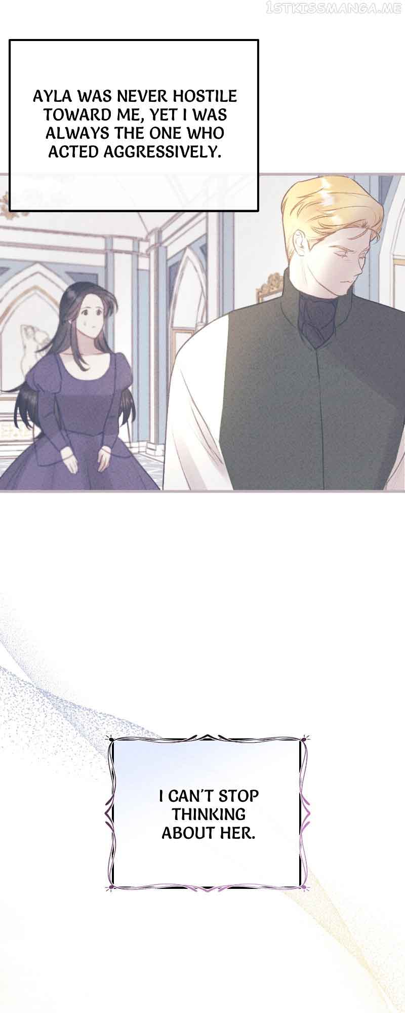 He’s Not Just a Pretty Face Chapter 18 232 06