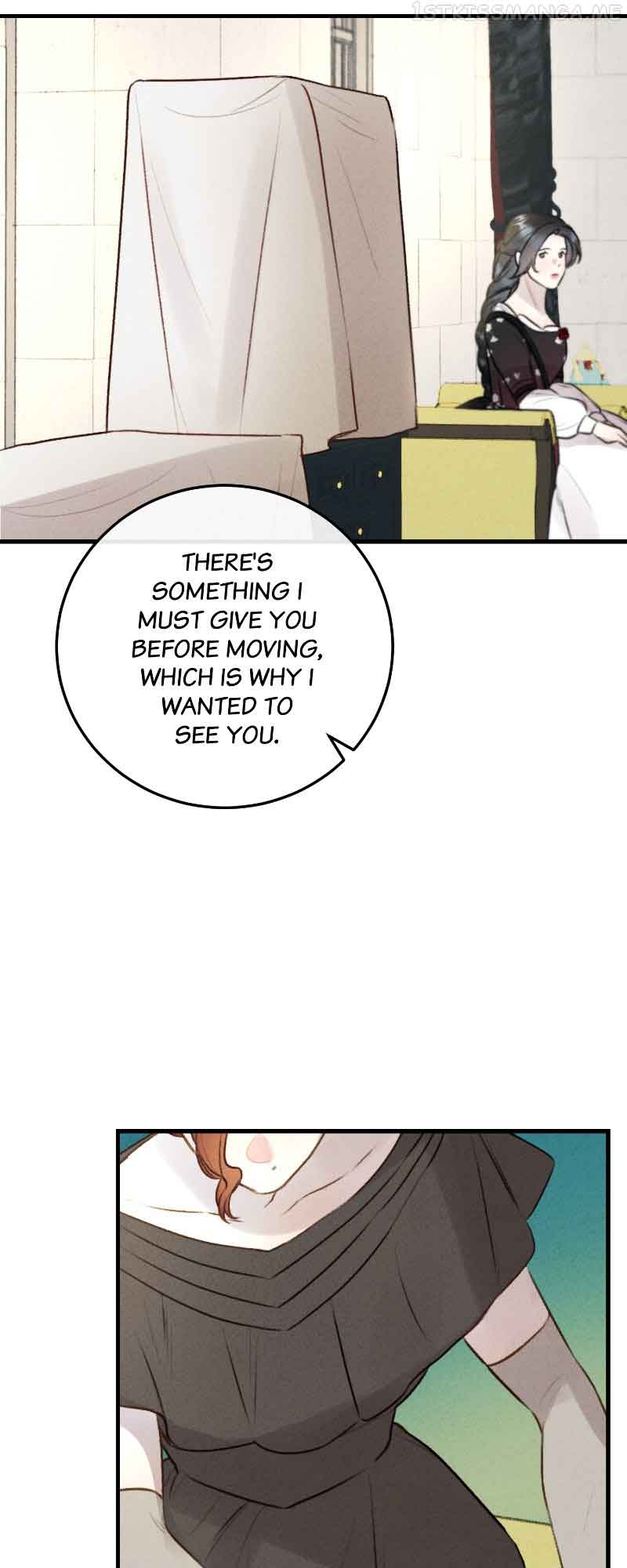 He’s Not Just a Pretty Face Chapter 18 247 21