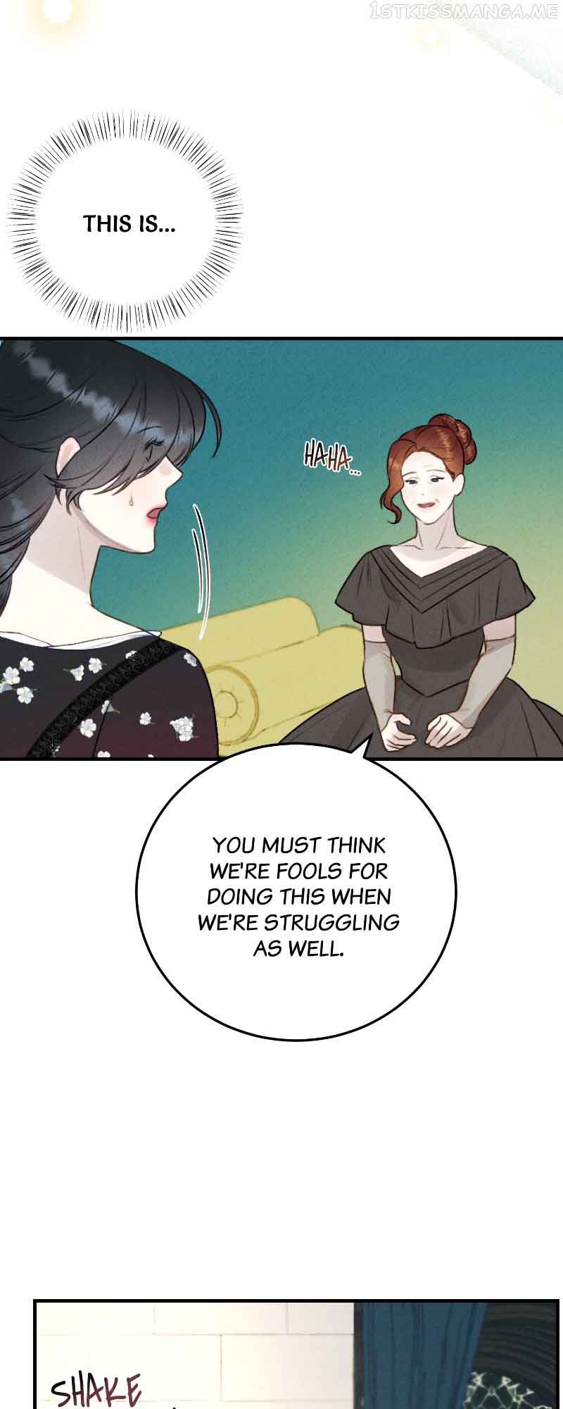 He’s Not Just a Pretty Face Chapter 18 251 25