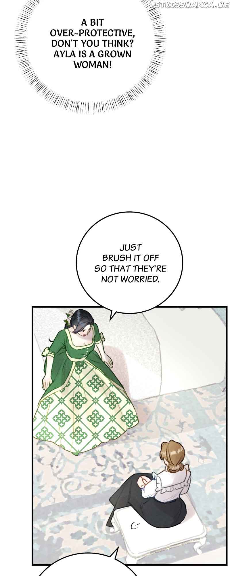 He’s Not Just a Pretty Face Chapter 19 231 26