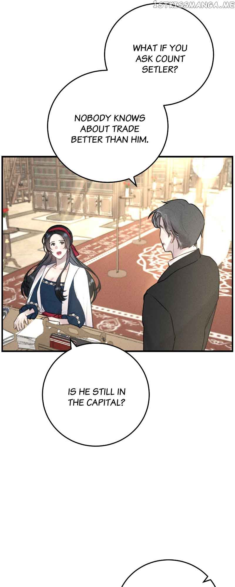 He’s Not Just a Pretty Face Chapter 19 246 41