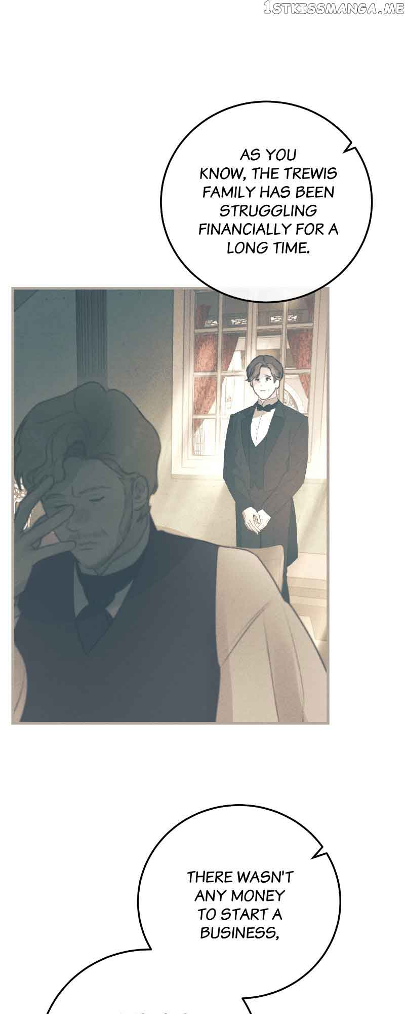 He’s Not Just a Pretty Face Chapter 19 252 47
