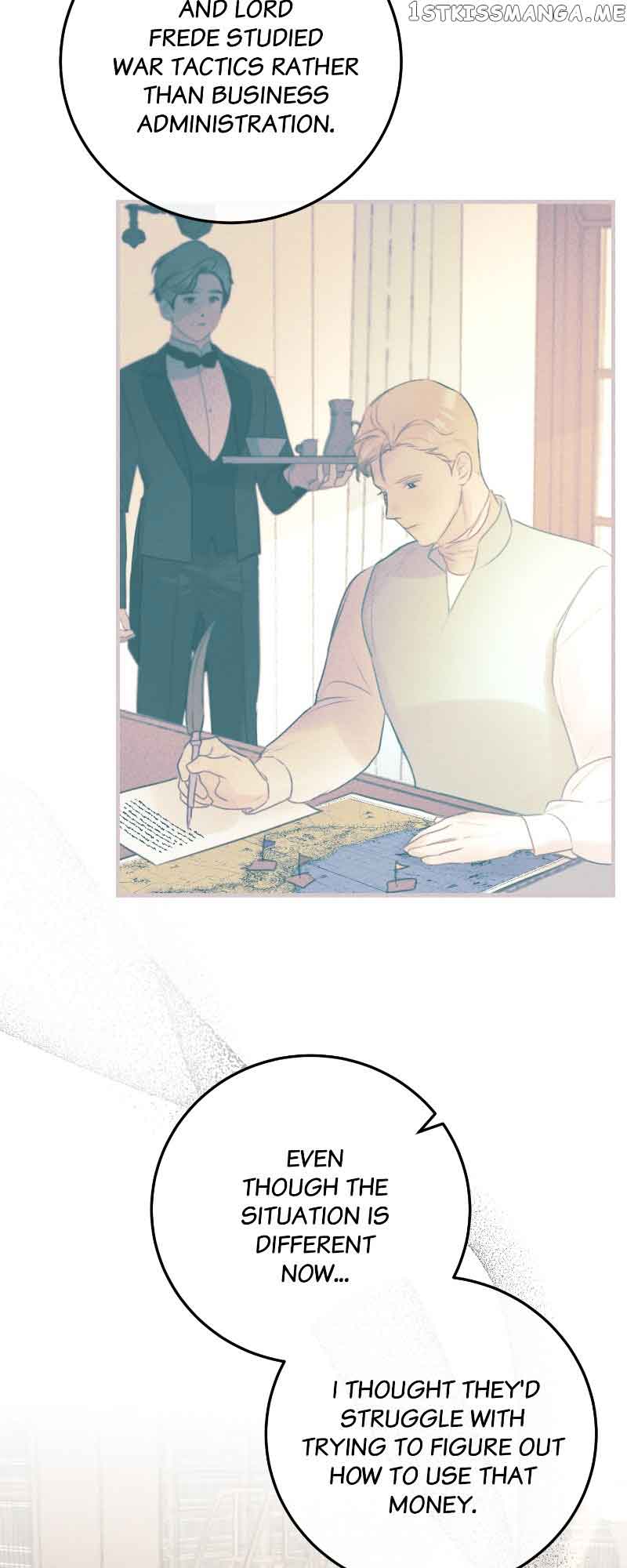 He’s Not Just a Pretty Face Chapter 19 253 48