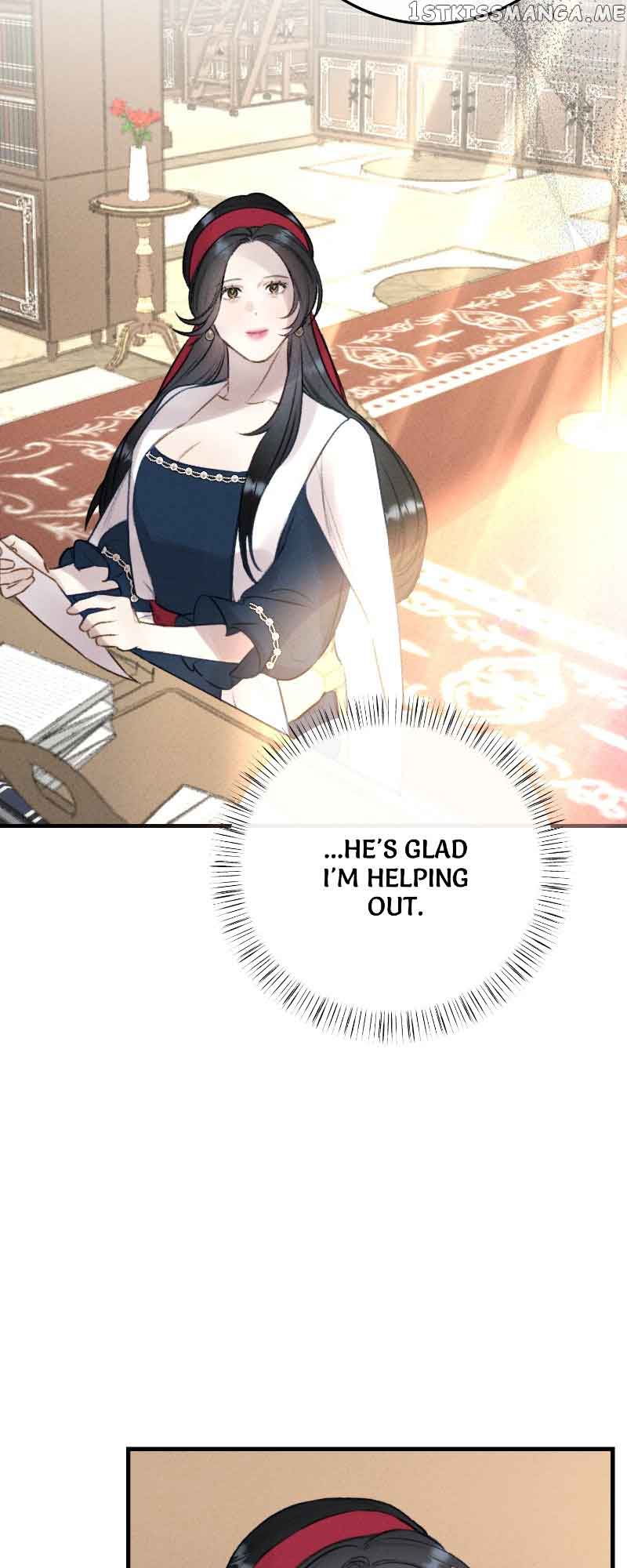 He’s Not Just a Pretty Face Chapter 19 254 49