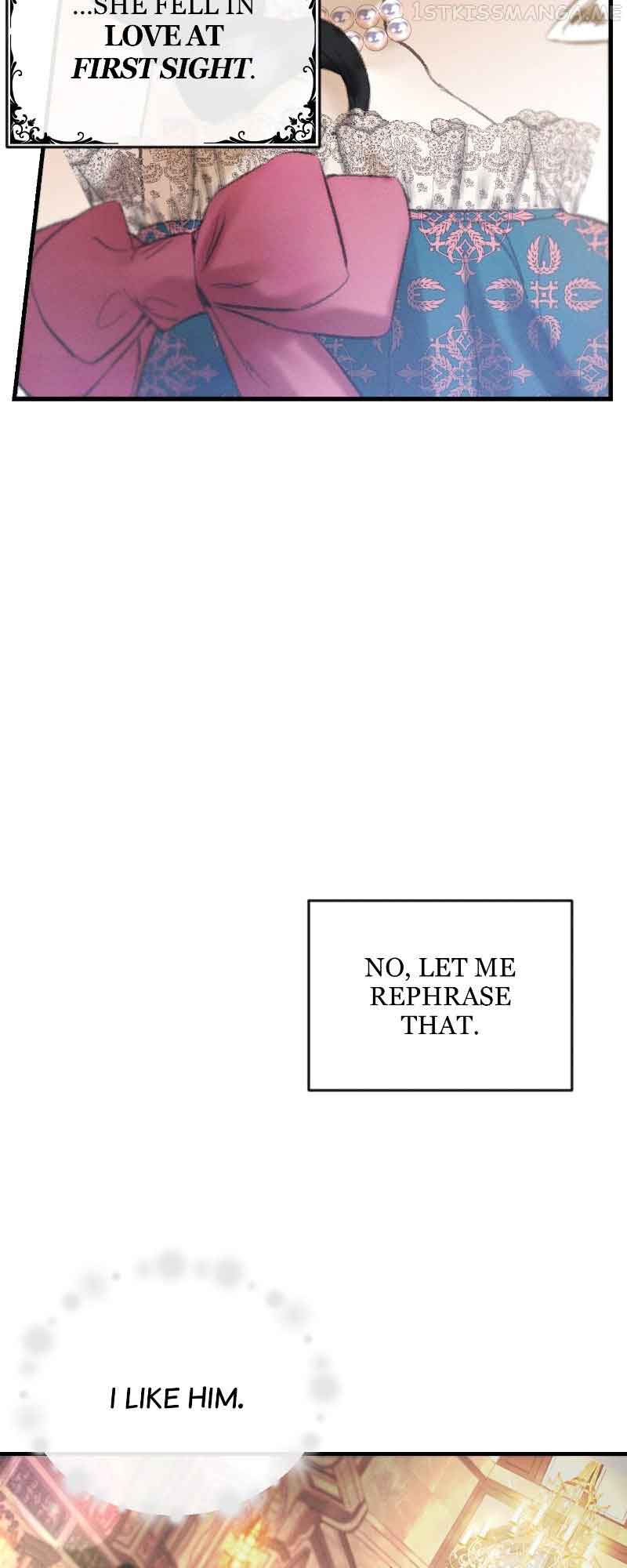 He’s Not Just a Pretty Face Chapter 2 278 13