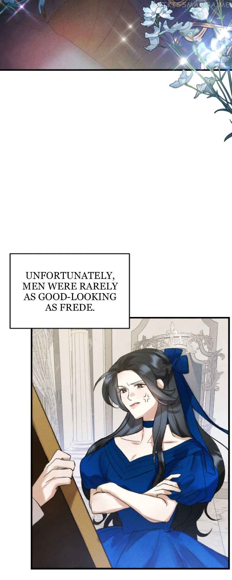He’s Not Just a Pretty Face Chapter 2 284 19