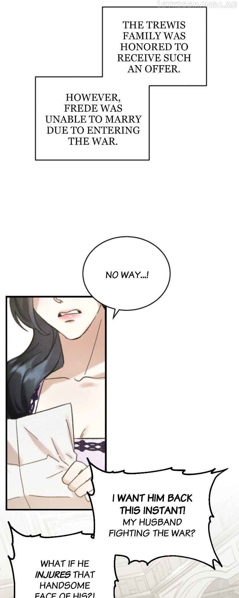 He’s Not Just a Pretty Face Chapter 2 292 27