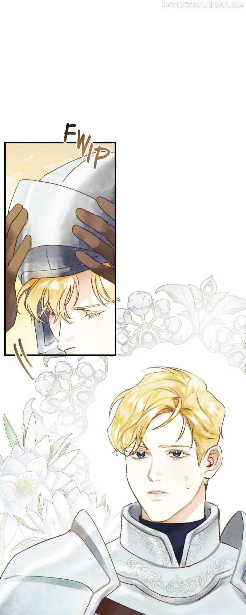 He’s Not Just a Pretty Face Chapter 2 300 35